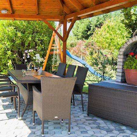 Marietta Apartman Heviz Luaran gambar