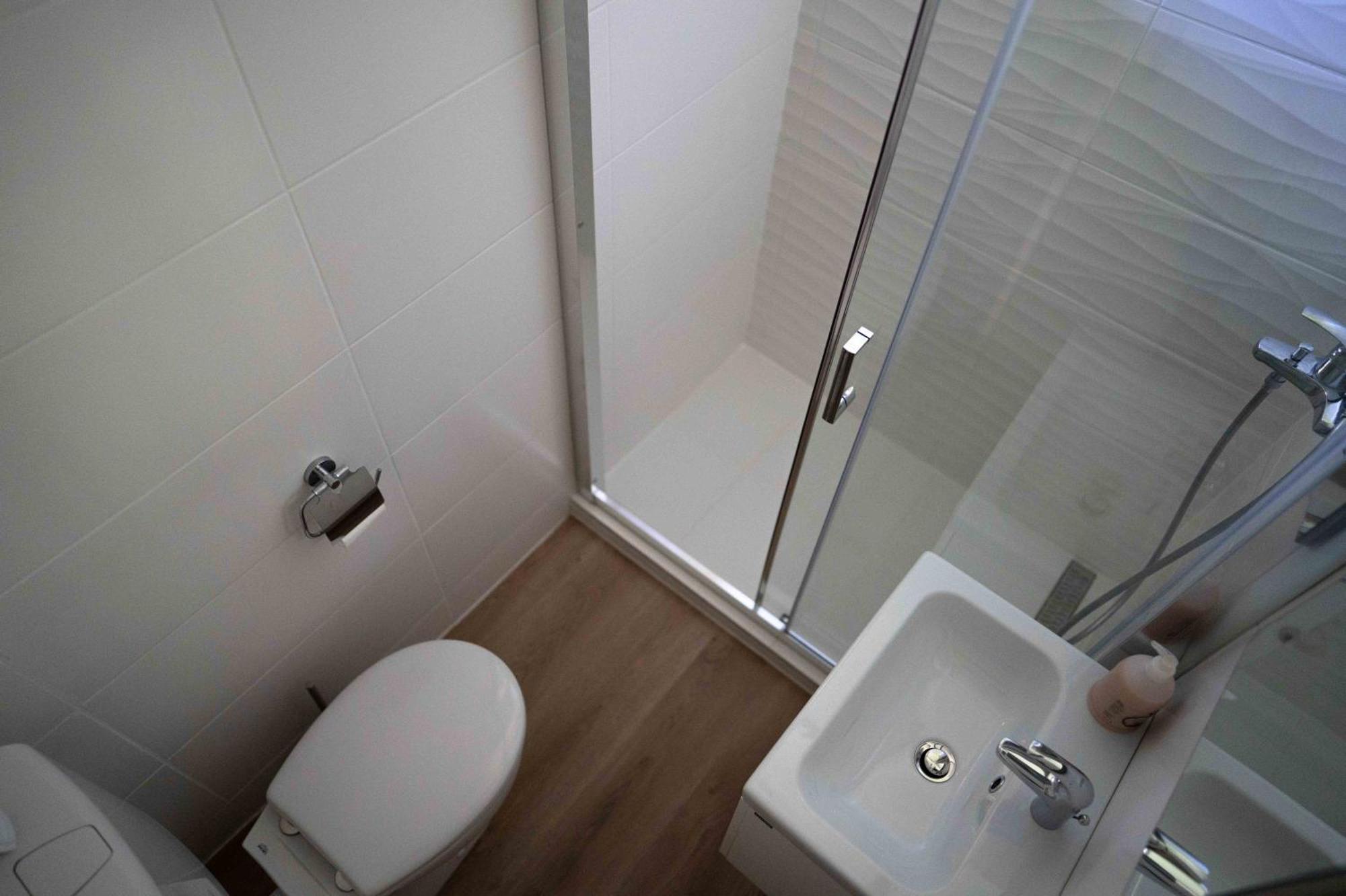 Marietta Apartman Heviz Bilik gambar